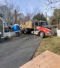 Best Shed Removal  in Elmwood Place, OH